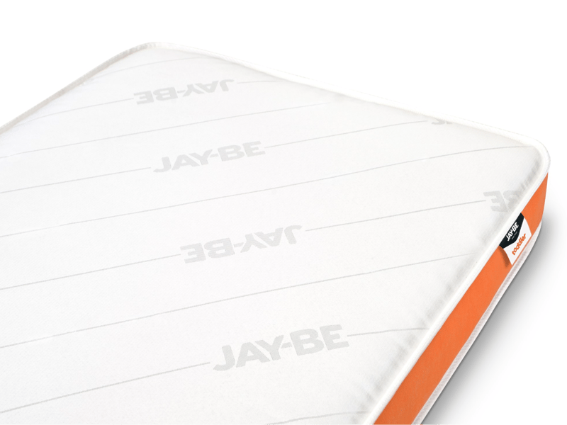 Toddler Foam Free Sprung - image 5