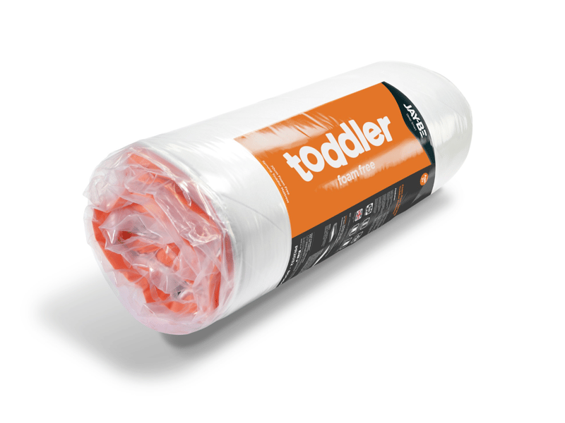 Toddler Foam Free Sprung - image 4