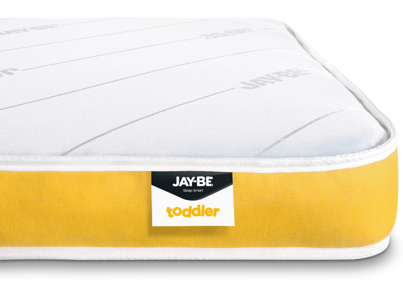 Toddler Pocket Sprung Anti Allergy - image 1