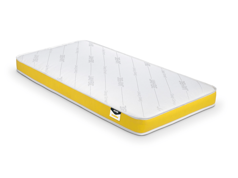 Toddler Pocket Sprung Anti Allergy - image 3