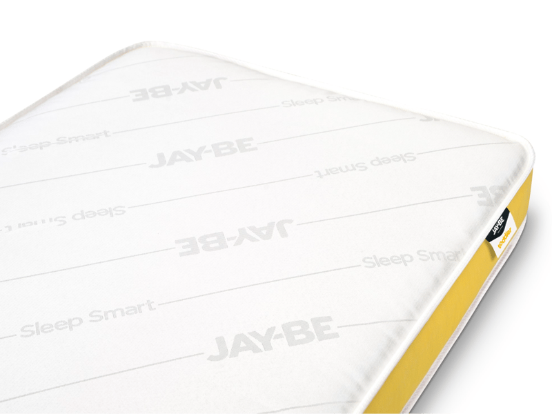 Toddler Pocket Sprung Anti Allergy - image 5