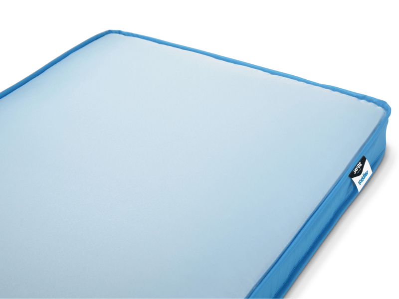 Toddler Waterproof Anti-Microbial Foam Free Sprung - image 5