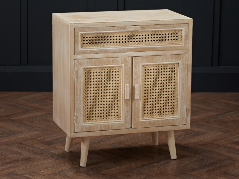 Toulouse Bedside Cabinet - image 2