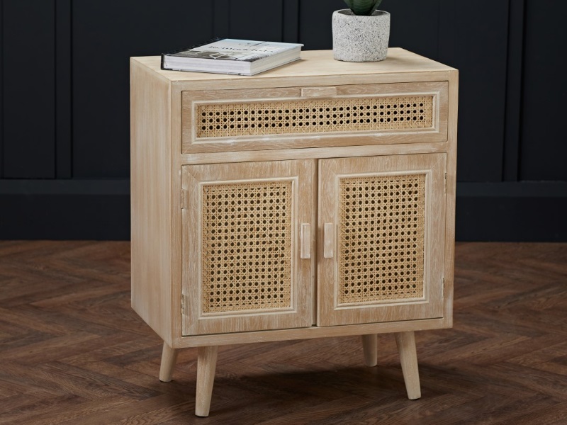Toulouse Bedside Cabinet - image 1