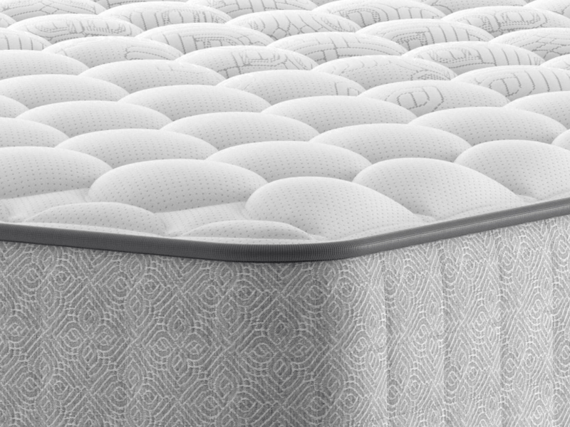 Sealy Tranquility Mattress at Mattressman