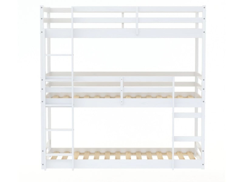 Tressa Triple Bunk - image 4