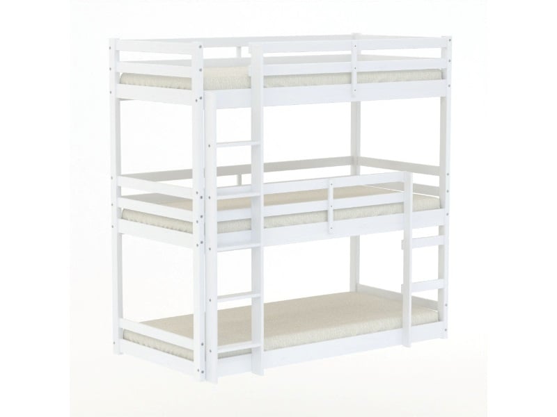 Tressa Triple Bunk - image 8