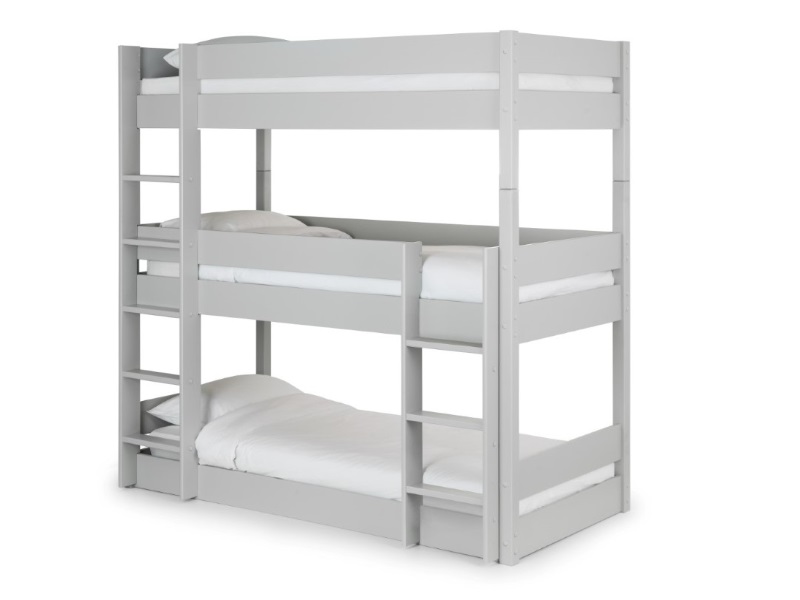 Trio Triple Sleeper Bunk Bed - image 8