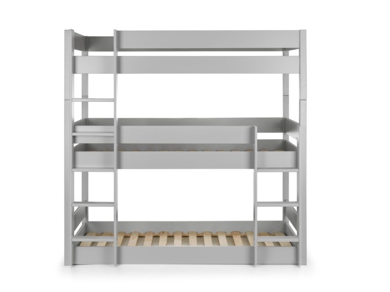 Trio Triple Sleeper Bunk Bed - image 7