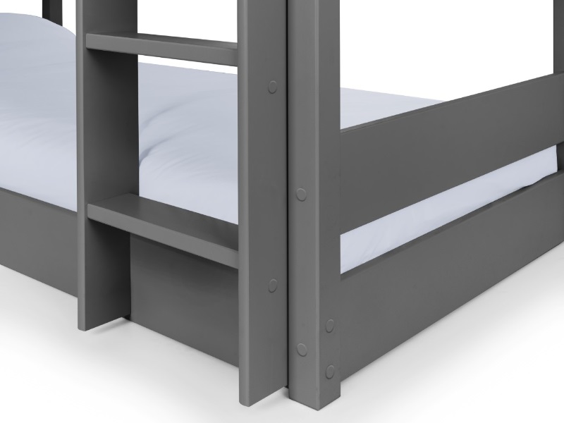 Trio Triple Sleeper Bunk Bed - image 3