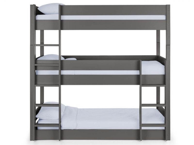 Trio Triple Sleeper Bunk Bed - image 5