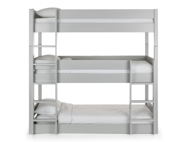 Trio Triple Sleeper Bunk Bed - image 5