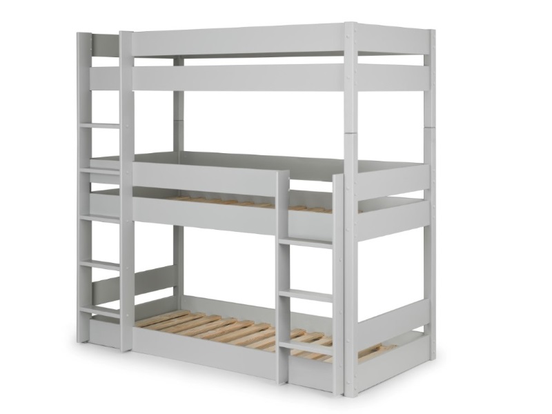 Trio Triple Sleeper Bunk Bed - image 4