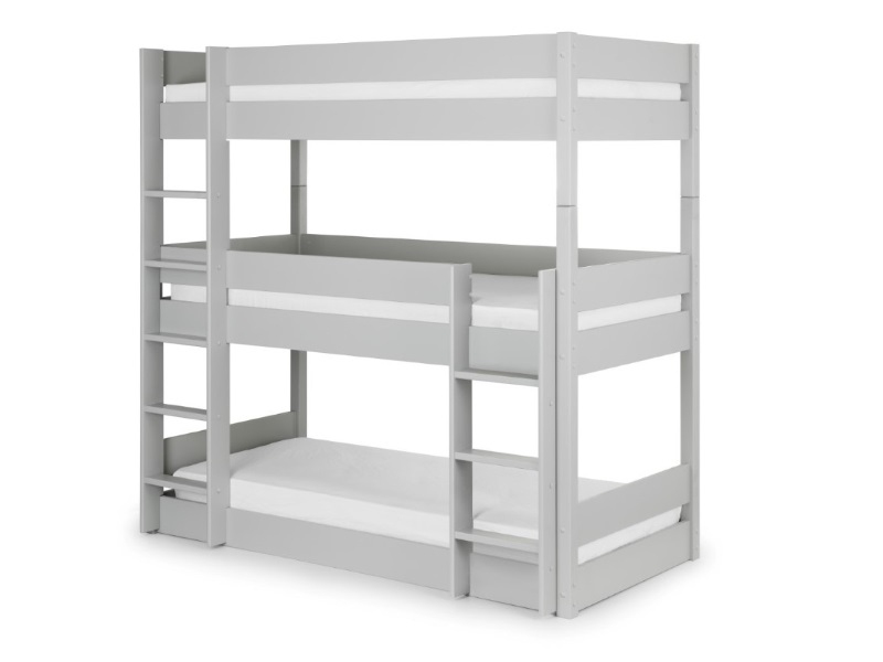 Trio Triple Sleeper Bunk Bed - image 6