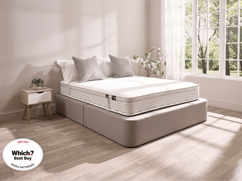 Truecore 2000 Hybrid - image 5