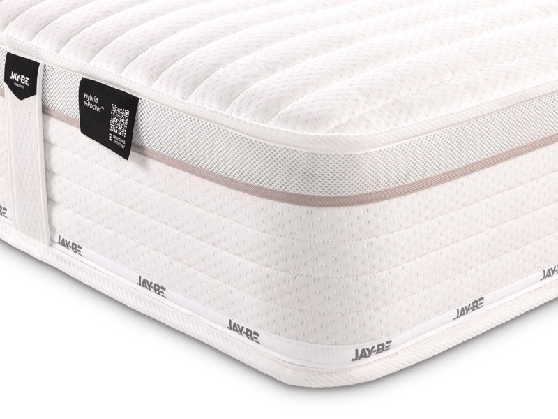 Truecore 2000 Hybrid - image 1