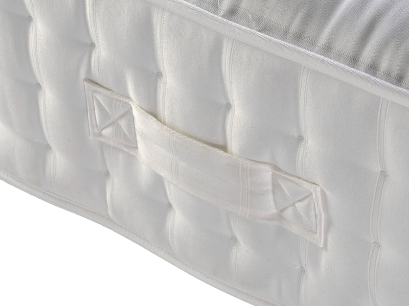 Relyon Ultimate Ortho Support 1500 Mattress at Mattressman