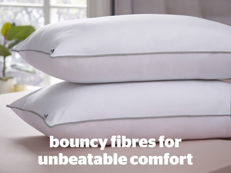 Ultrabounce Pillow - 2 Pack - image 2