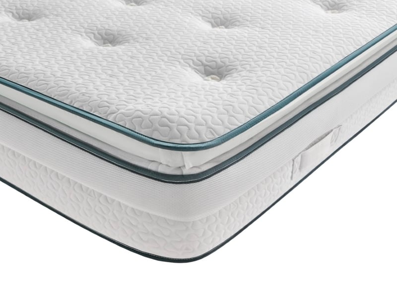 UltraGel 1000 Pillowtop - image 1