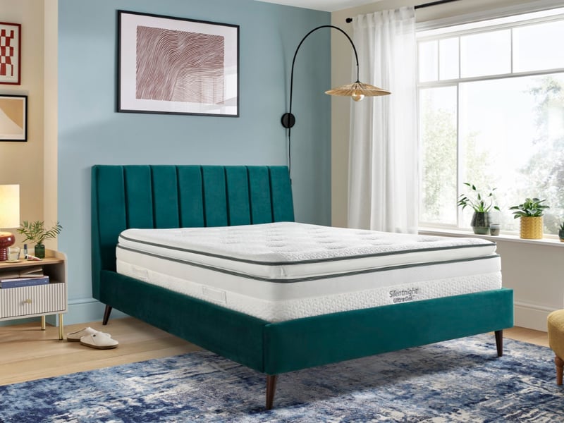 UltraGel 1000 Pillowtop - image 2