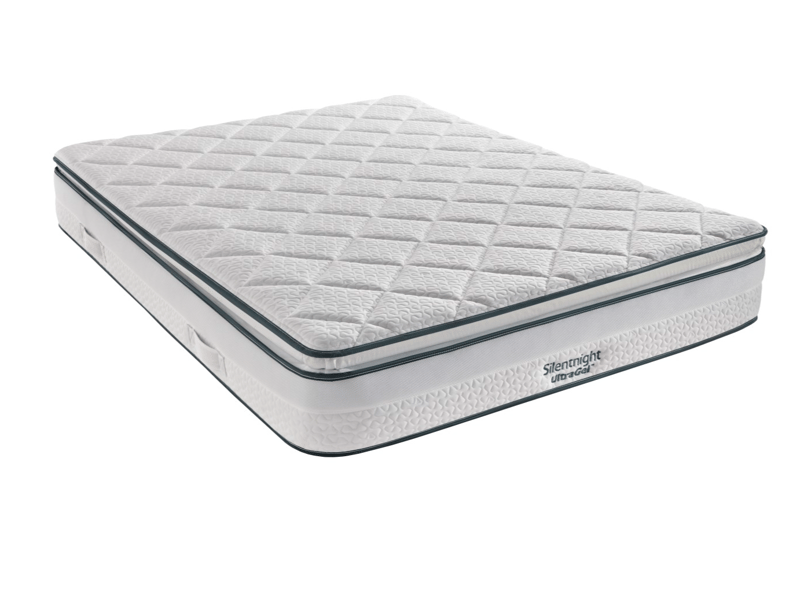 UltraGel 1200 Pocket Pillowtop - image 3