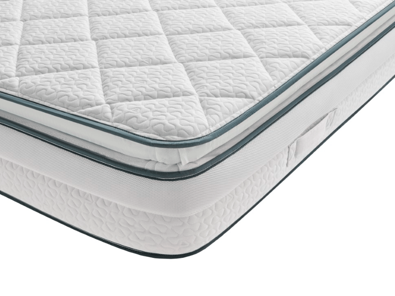 UltraGel 1200 Pocket Pillowtop - image 2