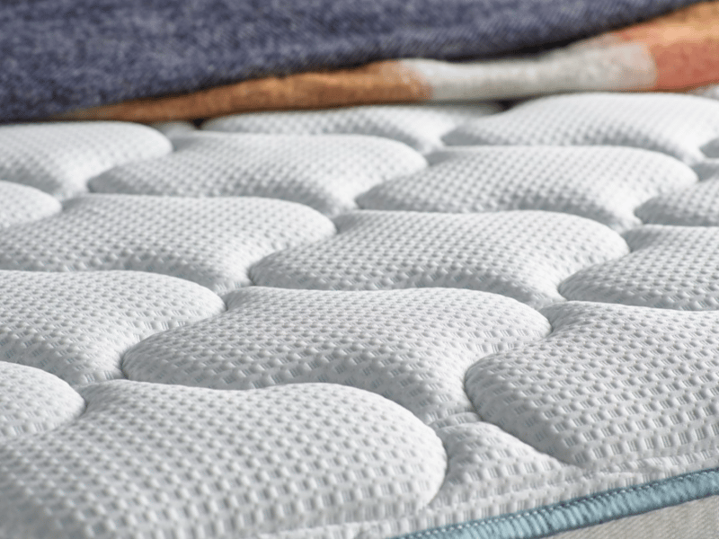 UltraGel 2000 Cool-to-touch Pillowtop - image 4