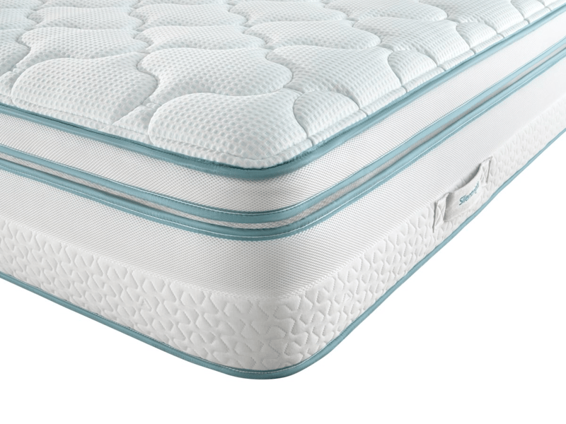 UltraGel 3000 Cool-To-Touch Boxtop Medium Firm - image 1