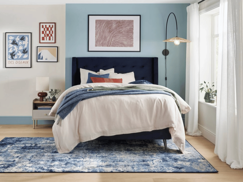 UltraGel 3000 Cool-To-Touch Boxtop Medium Soft - image 5