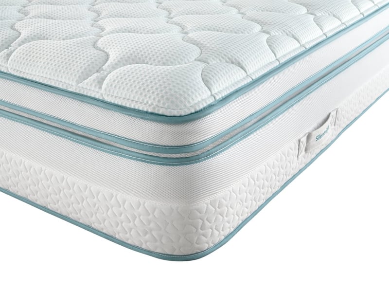 UltraGel 3000 Cool-To-Touch Boxtop Medium Soft - image 1