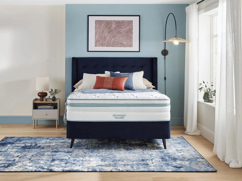 UltraGel 3000 Cool-To-Touch Boxtop Medium Soft - image 3