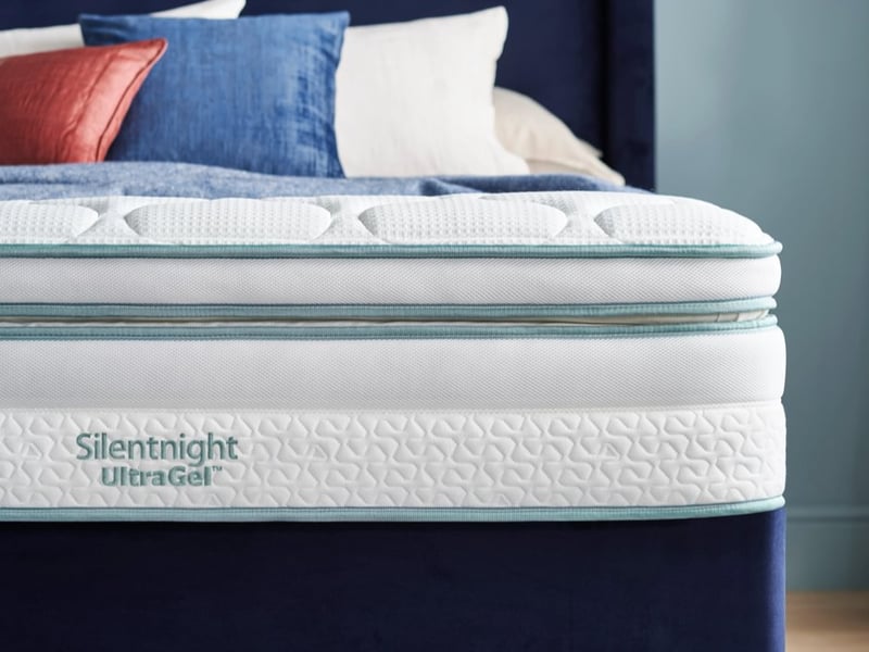 UltraGel 3000 Cool-To-Touch Boxtop Medium Soft - image 6