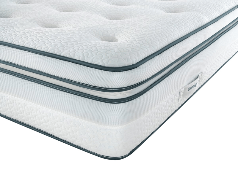 UltraGel 3000 Pocket Boxtop Medium Firm - image 1
