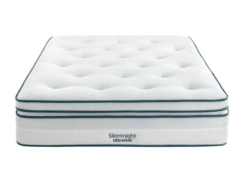 UltraGel 3000 Pocket Boxtop Medium Soft - image 9