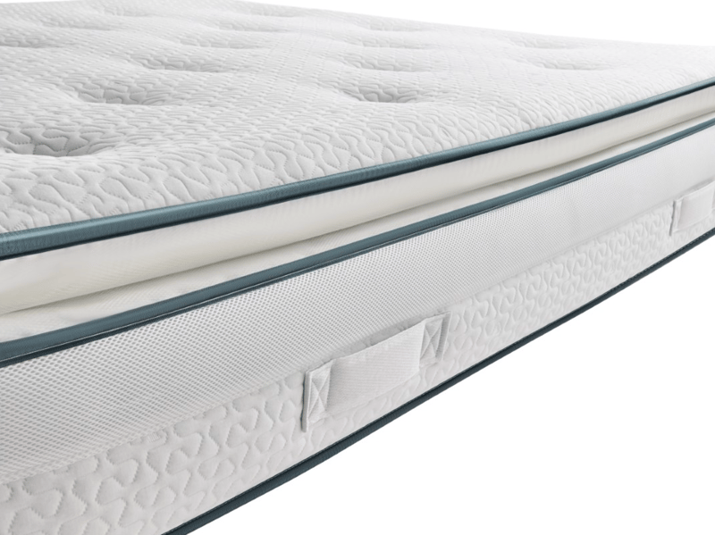 UltraGel Miracoil Pillowtop - image 6