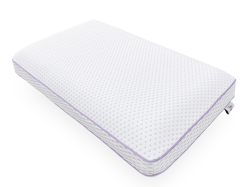 Relax Lavender Memory Pillow - image 1
