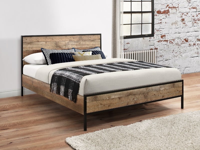 Urban Bed Rustic - image 1