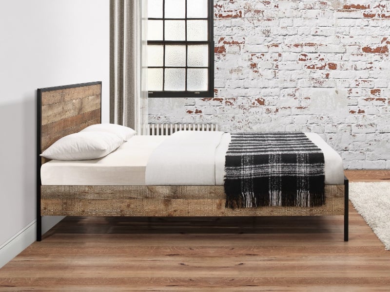 Urban Bed Rustic - image 2