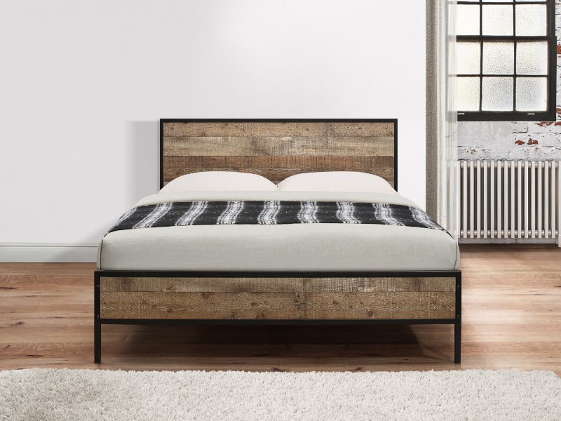 Urban Bed Rustic - image 3