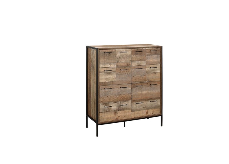 Urban Merchant Chest Rustic - image 4