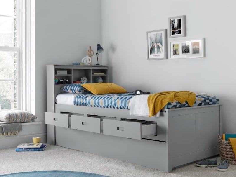 Veera Guest Bed - image 3