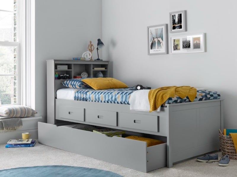 Veera Guest Bed - image 9