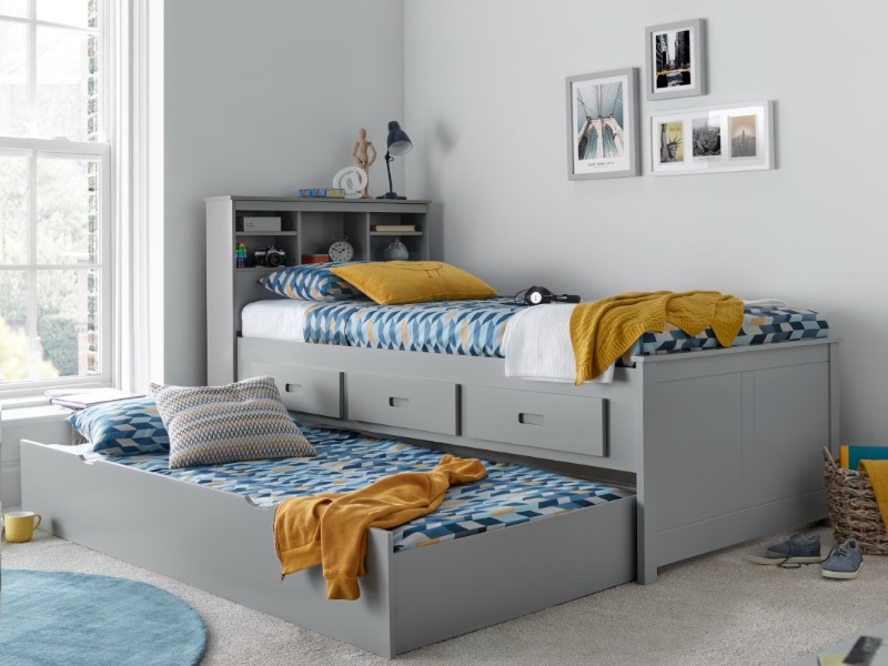 Veera Guest Bed - image 6