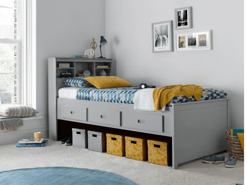 Veera Guest Bed - image 1