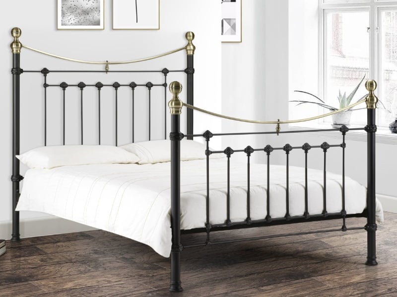 Victoria Bed - image 1