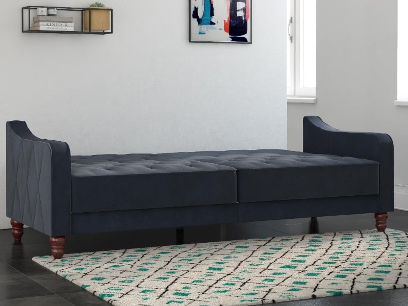 Vintage Tufted - image 2