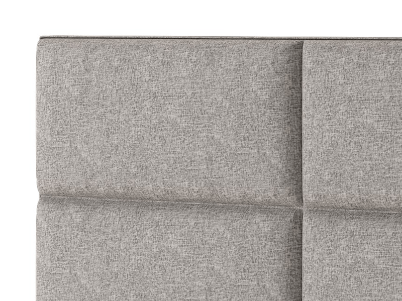 British Bed Company Wallace Fabric Headboard - image 2