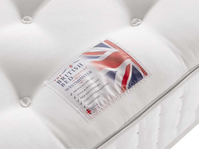 Westminster Ortho Silk - image 2