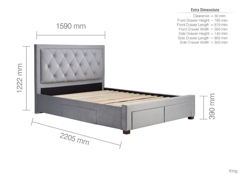 Woodbury Grey - image 10