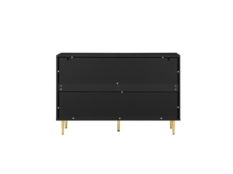 Zara 6 Drawer Fluted Chest - image 7